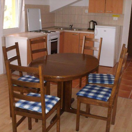 Apartment Luna Molunat Zewnętrze zdjęcie