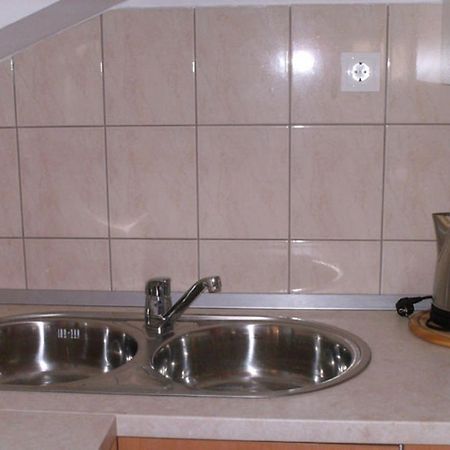 Apartment Luna Molunat Zewnętrze zdjęcie