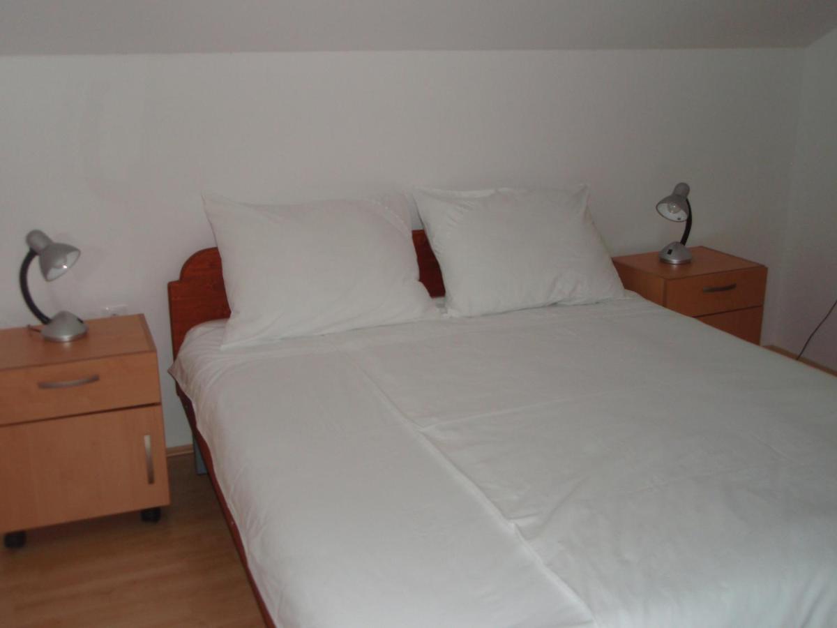 Apartment Luna Molunat Zewnętrze zdjęcie