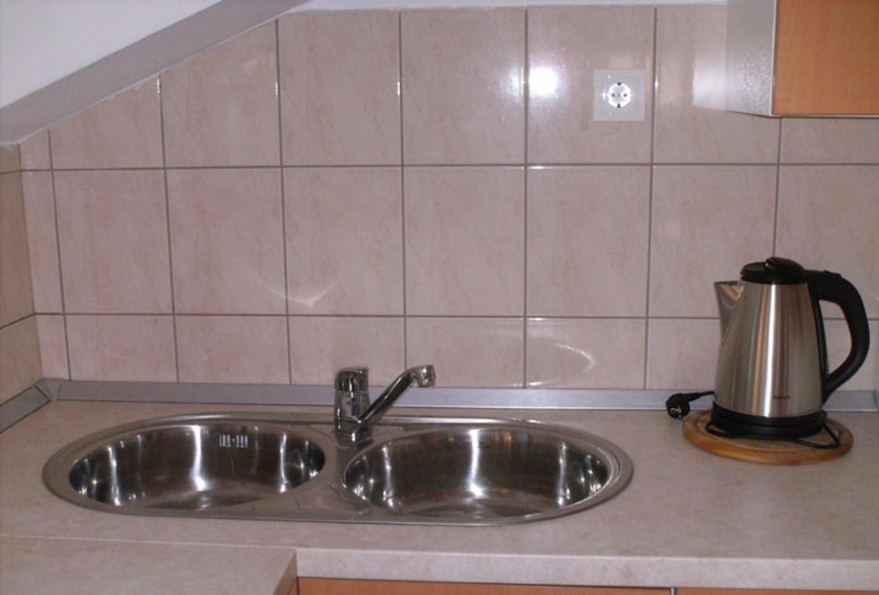Apartment Luna Molunat Zewnętrze zdjęcie