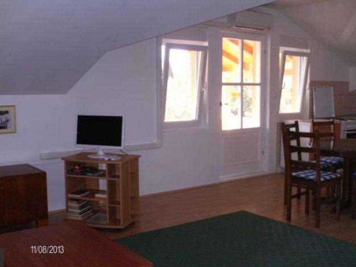 Apartment Luna Molunat Zewnętrze zdjęcie